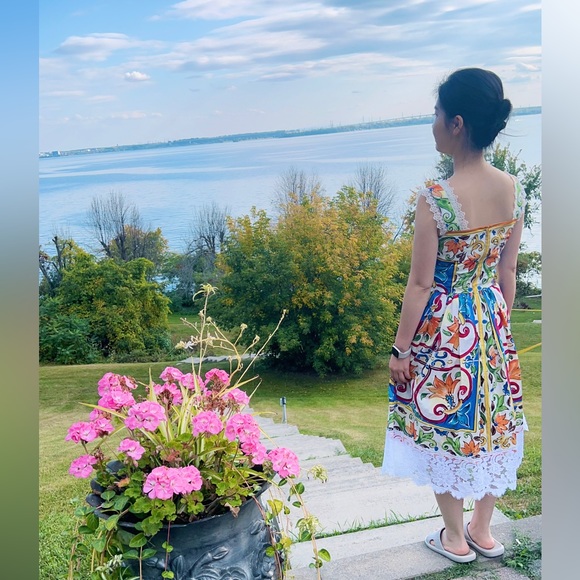 Dolce & Gabbana Dress - Picture 4 of 5